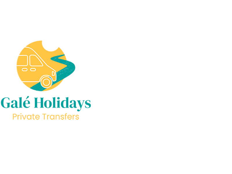 Galé Holidays - Private Transfers