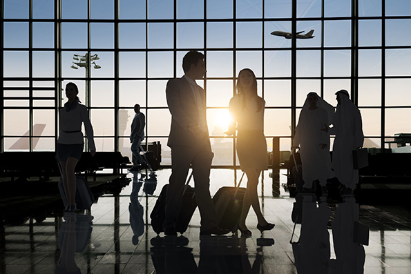 Transfer Aeroporto de Faro